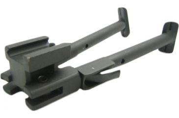 Image of NcSTAR Bipods - AR15 Hand Guard Rail Bipod ABAS