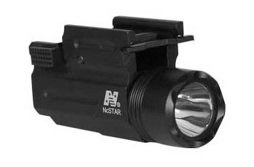 Image of Nc Star AQPTFLG Green Laser and Flashlight Set