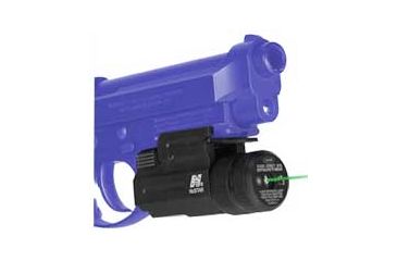 Image of Nc Star AQPTFLG Green Lsser