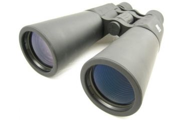 Image of NcSTAR Full Size Binocular - 9x63 Binoculars / Green BN963G