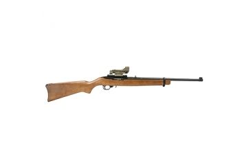 Image of NCSTAR Gen 2 DP Red Dot Optic/ Aluminum Body, Tan DPTV2