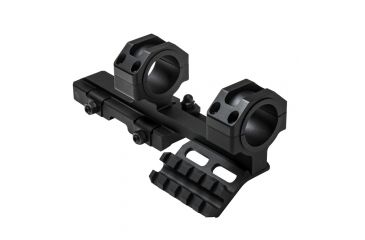 NcStar VISM Gen II SPR Cantilever Scope Mount - Thumbnail 3