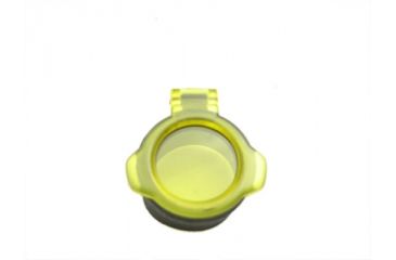 Image of NcSTAR Gun Accessory - Lens Cap 1-11 / 32''-1-13 / 32'' ( 34mm-35.5mm) ALC2