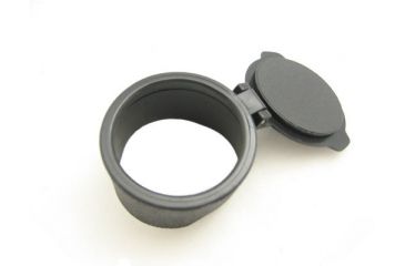 Image of NcSTAR Gun Accessory - Pop Up Lens Cap / Black ALCB5