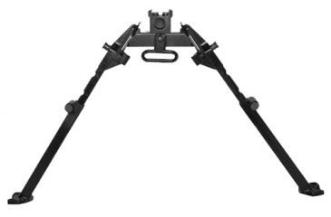 Image of NcStar M1A/M14 Bipod With Weaver Quick Release Mount