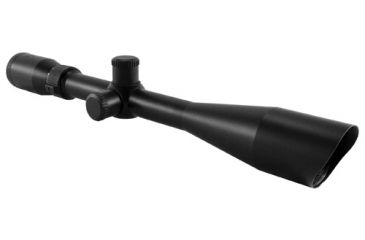 Image of NcStar Patriot 6X42mm Black Rifle Scopes