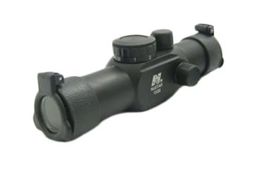 Image of NcSTAR Red Dot Sight - 1x30mm B-Style