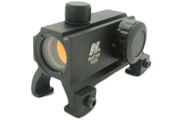 Image of NcSTAR Red Dot Sight - MP5 Red Dot / Mount DMP5