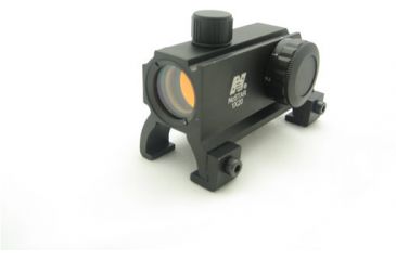 Image of NcSTAR Red Dot Sight - MP5 Red Dot / Mount DMP5