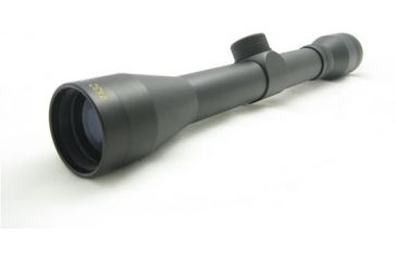 Image of NcSTAR Regular Rifle Scope - 4x32 Airgun Scope / Blue SFA432B Rifle Scope