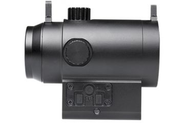 Image of NcSTAR Tactical Red &amp; Green Dot/Combat Reflex Sight/Weaver Mount DCRS142