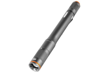 Image of Nebo Columbo Inspection Pen-Sized Flashlight, Alkaline, 150 Lumens, Black, NEB-POC-0007