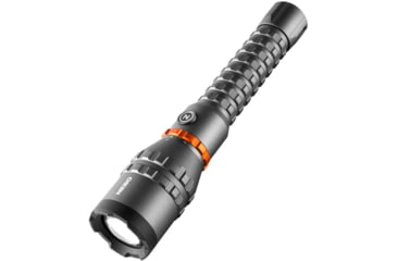 Image of Nebo Davinci LED Flashlight, Lithium Ion, White, 8000 Lumens, Black, NEB-FLT-1016