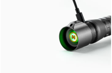 Image of Nebo Davinci Rechargeable Handheld Flashlight, 5000 Lumens, NEB-FLT-1030