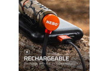 Image of NEBO NEBFLT1062