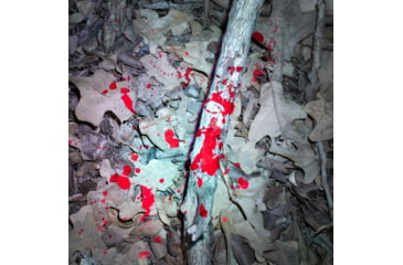 Image of Nebo Nebo Blood Tracker Flashlight, Li-ion Battery, White, 170 Lumens, NEB-FLT-1036