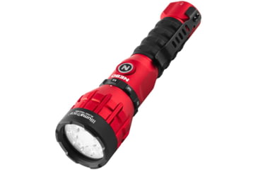 Image of Nebo Nebo Blood Tracker Flashlight, Li-ion Battery, White, 170 Lumens, NEB-FLT-1036