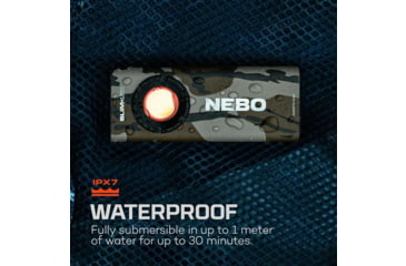 Image of NEBO NEBPOC0011