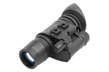 Image of ATN NVM14-WPT Night Vision Multi Purpose Monocular, 1x25mm F1.2, Black, NVMPAN14WP