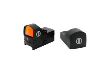 Image of New Bushnell First Strike Illuminated Red Dot Sight 730005