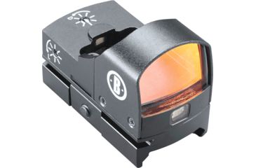 Image of New Bushnell First Strike Illuminated Red Dot Sight 730005