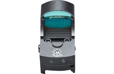 Image of New Bushnell First Strike Illuminated Red Dot Sight 730005