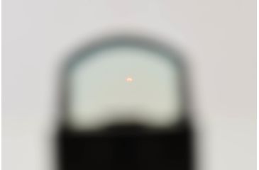 Image of New Bushnell First Strike Illuminated Red Dot Sight 730005