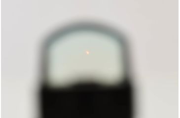 Image of New Bushnell First Strike Illuminated Red Dot Sight 730005