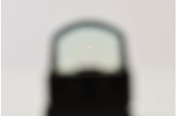 Image of New Bushnell First Strike Illuminated Red Dot Sight 730005