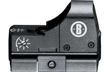 Image of New Bushnell First Strike Illuminated Red Dot Sight 730005