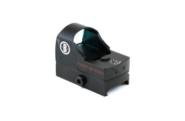 Image of New Bushnell First Strike Illuminated Red Dot Sight 730005