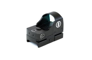 Image of New Bushnell First Strike Illuminated Red Dot Sight 730005