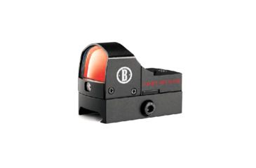 Image of First Strike Reflex Red Dot Sight, 5 Moa Dot, Box