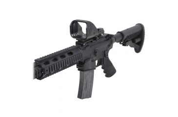 Image of Firefield MG Kemper XL Machine Gun Reflex Sight FF13025
