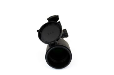 Image of NEW Leapers UTG 3-12x44 SWAT Mildot EZ-TAP Rifle Scope, Matte UM312AOIEW