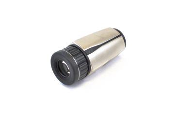 Image of NEW Nikon 5x15 High Grade Internal Focus Compact Monocular, Grey 7391