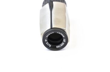 Image of NEW Nikon 5x15 High Grade Internal Focus Compact Monocular, Grey 7391