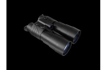 Image of Pulsar Edge GS 2.7x50mm Black Night Vision Binoculars w/ Built-in IR Flashlight 75096