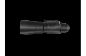 Image of Pulsar Edge GS 2.7x50mm Black Night Vision Binoculars w/ Built-in IR Flashlight 75096