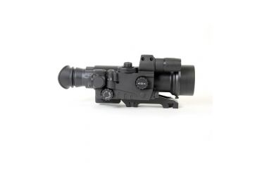 Image of Pulsar Sentinel Nightvision Rifle Scope 2.5x50
