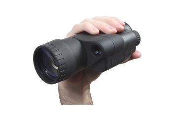 Image of Sightmark Eclipse Gen. 1 4x50 Night Vision Monocular SM14063