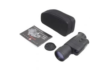 Image of Sightmark Eclipse Gen. 1 4x50 Night Vision Monocular SM14063