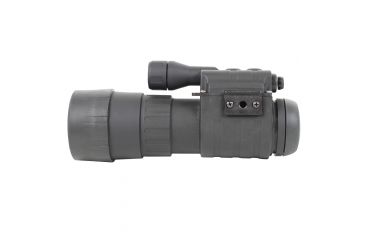 Image of Sightmark Ghost Hunter Night Vision Monocular, 4x50, SM14073