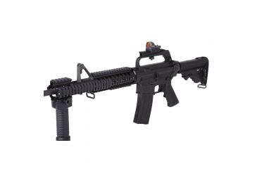 Image of Sightmark Mini Shot Reflex Red Dot Sight, Matte SM13001