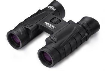 Image of New, Steiner 10x28 Tactical T28 Binoculars, Charcoal, 6504
