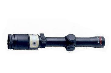 Image of Trijicon AccuPoint 1.25-4x24 Rifle Scope - TR21