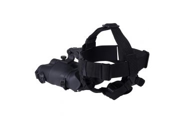 Image of Yukon Viking 1x24mm Night Vision Waterproof Goggles Kit w/ Head Gear 25025