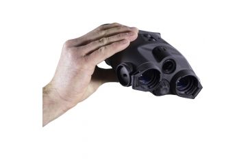 Image of Yukon Viking 1x24mm Night Vision Waterproof Goggles Kit w/ Head Gear 25025