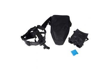Image of Yukon Viking 1x24mm Night Vision Waterproof Goggles Kit w/ Head Gear 25025