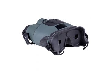 Image of Yukon Viking Night Vision Binoculars - 2x24mm, w/ IR Illuminator 25023